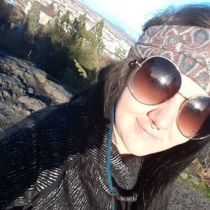 Meet your Posher, Gabrielle